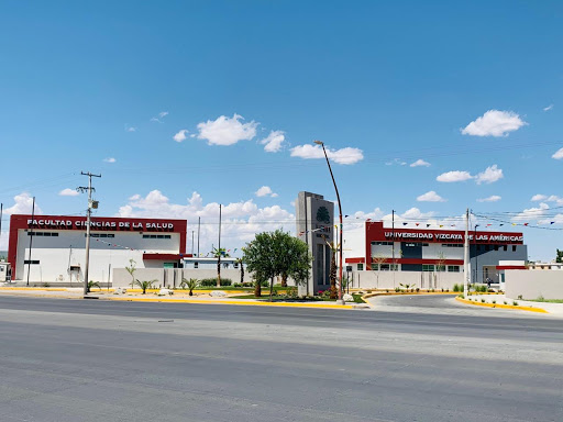 Universidad Vizcaya de las Américas - Cd Juárez