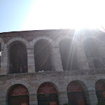 Photo n°17 de l'avis de Enrico.i fait le 23/08/2019 à 11:36 sur le  Ristorante Pizzeria Nuova Speranza à Verona