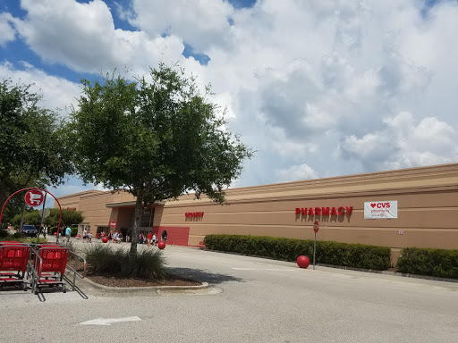 Department Store «Target», reviews and photos, 10150 Bloomingdale Ave, Riverview, FL 33578, USA