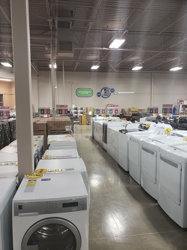 Appliance Store «Sears Outlet», reviews and photos, 55 Ludwig Dr, Fairview Heights, IL 62208, USA