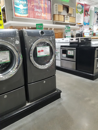 Home Improvement Store «Menards», reviews and photos, 1898 Venture Dr, Ottumwa, IA 52501, USA