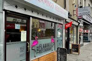 Flamingo Restaurant image
