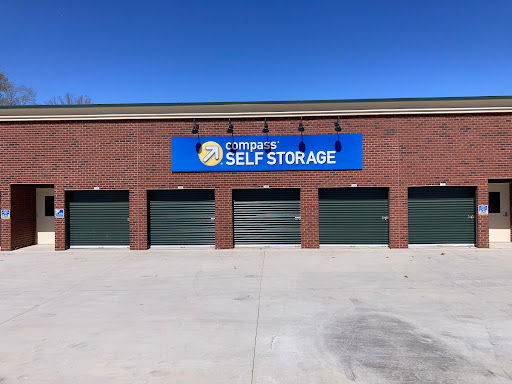 Moving and Storage Service «Premier Storage at Duncan Corners», reviews and photos, 2240 Friendship Rd, Buford, GA 30519, USA