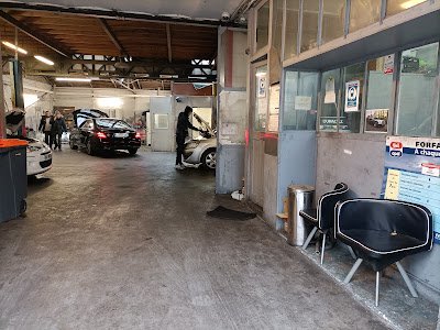 DR Auto à Livry-Gargan
