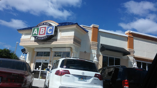 Liquor Store «ABC Fine Wine & Spirits», reviews and photos, 1350 NE 23rd St, Pompano Beach, FL 33062, USA