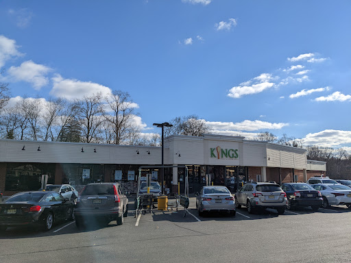 Supermarket «Kings Food Markets», reviews and photos, 255 S Livingston Ave, Livingston, NJ 07039, USA