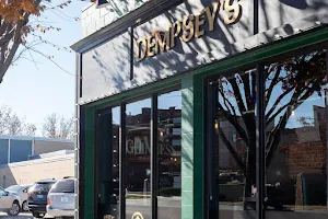 Dempsey's Burger Pub image