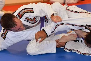 Infinite Jiu-Jitsu image