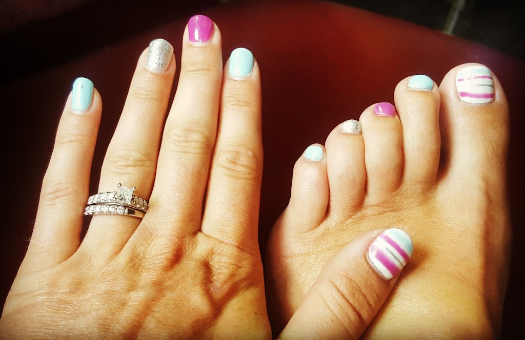4EVER Nail & Spa 37766