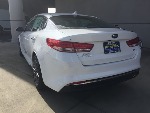 Car Dealer «Hanlees Chrysler Dodge Jeep Ram Kia», reviews and photos, 4318 Chiles Rd, Davis, CA 95618, USA