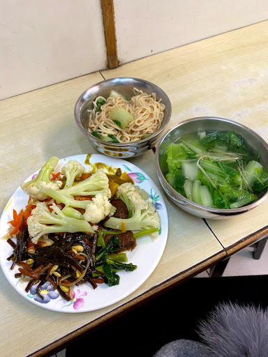 吉祥素食 的照片