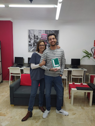 Miramar Autoescuela en Fuengirola provincia Málaga
