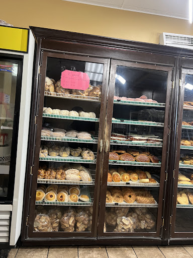 Reyna's Bakery