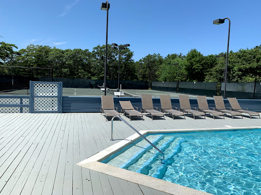 Gym «SPORTIME Quogue», reviews and photos, 2571 Quogue Riverhead Rd, East Quogue, NY 11942, USA