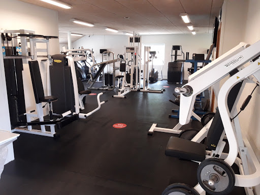 Langeland Body- Og Motionsklub in Rudkøbing, Langeland