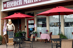 French Market Cafe & Gourmet Shop image