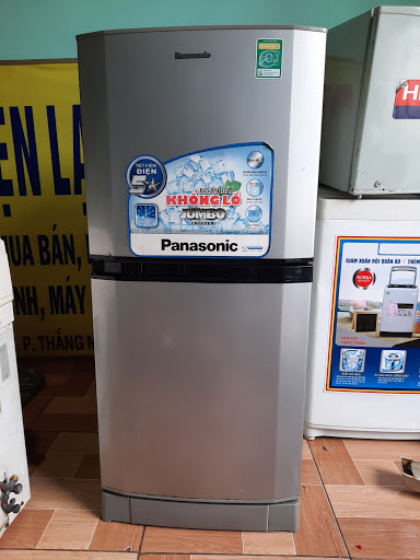 Cửa Hàng Điện Lạnh Song Anh