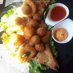 Photo n° 1 de l'avis de aritimo69. fait le 28/08/2021 à 13:40 pour L'Auberge Campagnarde à Souclin