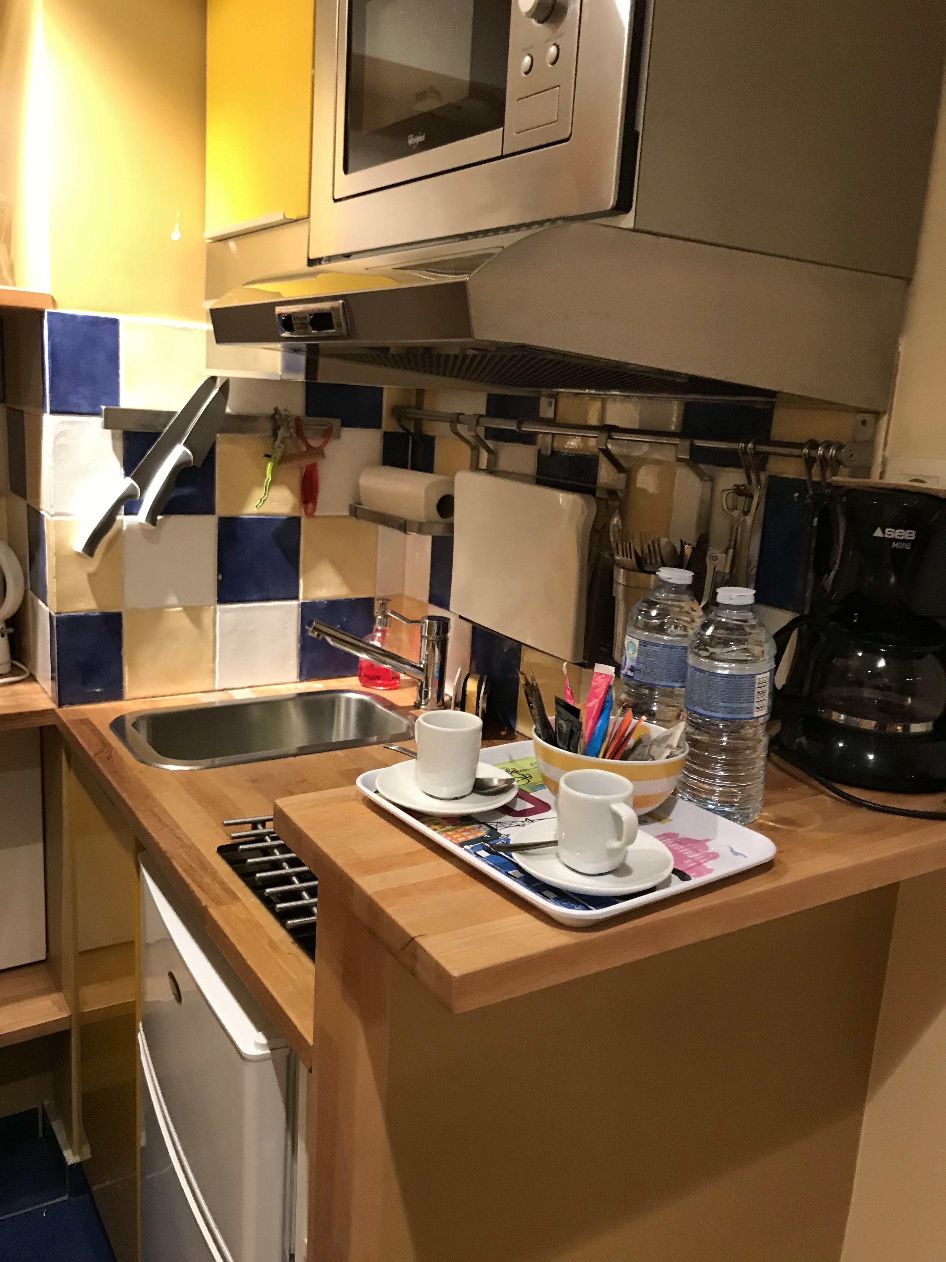 Photo n° 10 de l'avis de Ms.a fait le 25/11/2018 à 17:11