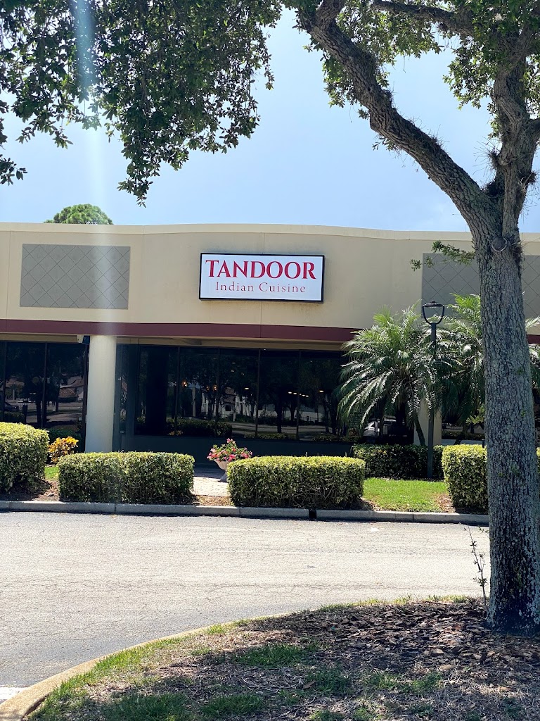 Tandoor Fine Indian Cuisine 32940