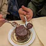 Photo n°3 de l'avis de Rosario.u fait le 05/11/2023 à 21:52 sur le  I Due Cervi à Castanea delle Furie