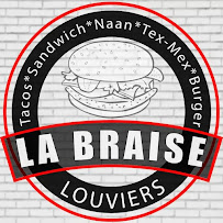 Photos du propriétaire du Restauration rapide La Braise à Louviers - n°6