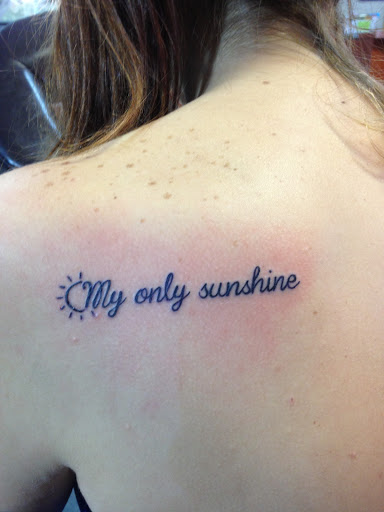 Tattoo Shop «Studio 54 Tattoos & Piercing», reviews and photos, 24410 FL-54, Lutz, FL 33559, USA