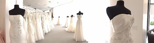 Stores to buy wedding dresses Honolulu