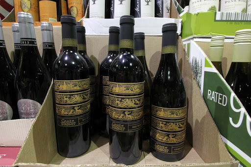 Liquor Store «Wine Warehouse», reviews and photos, 700 Haddonfield-Berlin Rd #38a, Voorhees Township, NJ 08043, USA