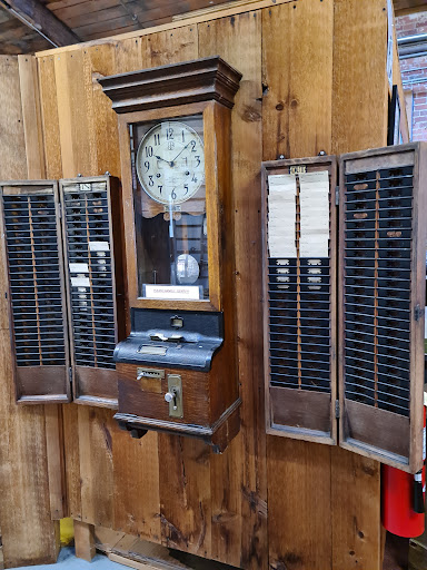 Museum «Attleboro Area Industrial Museum», reviews and photos, 42 Union St # 2, Attleboro, MA 02703, USA