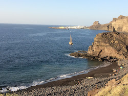 Guayedra Beach'in fotoğrafı çok temiz temizlik seviyesi ile