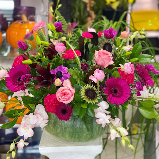 Florist «Mt Scott Flowers», reviews and photos, 7405 SE 82nd Ave, Portland, OR 97266, USA