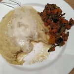 Photo n°2 de l'avis de Raffaella.i fait le 16/10/2019 à 13:02 sur le  Da30Polenta à Orio al Serio