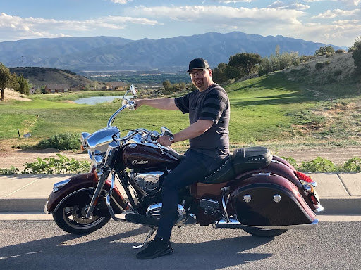 Motorcycle Dealer «Indian Motorcycle of Denver», reviews and photos, 7700 W Colfax Ave, Lakewood, CO 80214, USA