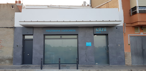 Kúzú Centre en La Vilavella, Castellón