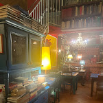 Photo n°1 de l'avis de Steliyan.e fait le 26/03/2024 à 20:26 sur le  Pizzeria Art Libri Totó à Monreale