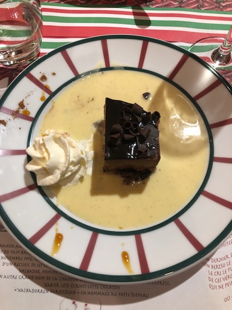 Photo n° 5 de l'avis de Marie.E fait le 29/10/2021 à 19:51