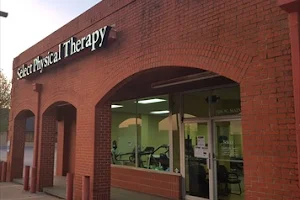 Select Physical Therapy - Norman image