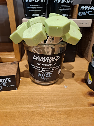 Cosmetics Store «Lush», reviews and photos, 60 31st Ave, San Mateo, CA 94403, USA