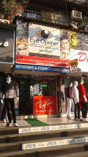 Eye Opener India