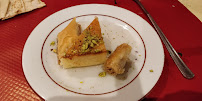 Baklava du Restaurant libanais Le Mont Liban à Nancy - n°7