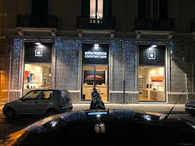 R-Store Messina - Apple Premium Reseller