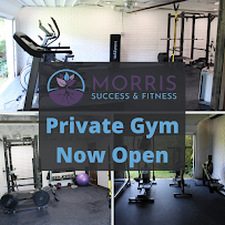 Morris Success and Fitness, LLC. - Photo 2 - Car repair in Linden, MI, Flint