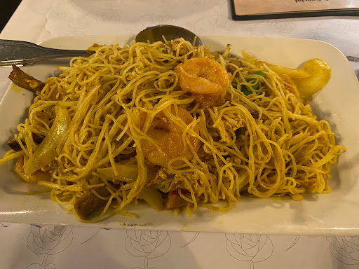 Pings Mandarin Restaurant image