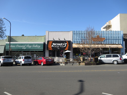 Book Store «Pegasus Books», reviews and photos, 1855 Solano Ave, Berkeley, CA 94707, USA