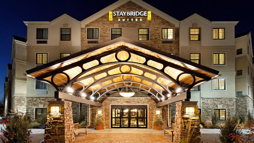 Staybridge Suites Lexington, an IHG Hotel