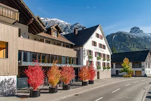 Hotel Traube Braz Alpen.Spa.Golf.Hotel image