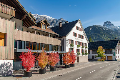 Hotel Traube Braz Alpen.Spa.Golf.Hotel