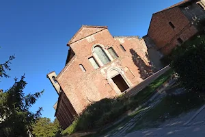 Basilica di Santa Maria in Calvenzano image