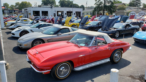 Used Car Dealer «Stoudt Auto Sales», reviews and photos, 1350 Carbon St, Reading, PA 19601, USA